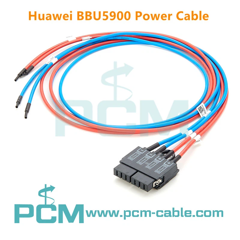 Huawei BBU5900 Power Cable
