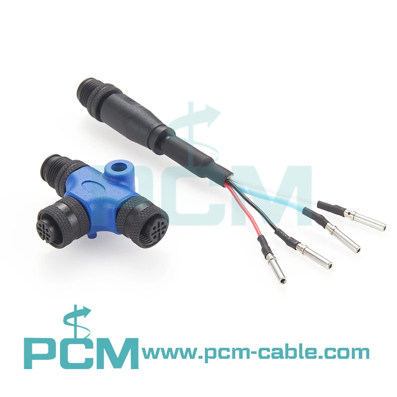 we are a manufacturer of Speed Output Adapter to 4-Pin AMP CPC Speed Output Adapter to 4-Pin AMP CPC