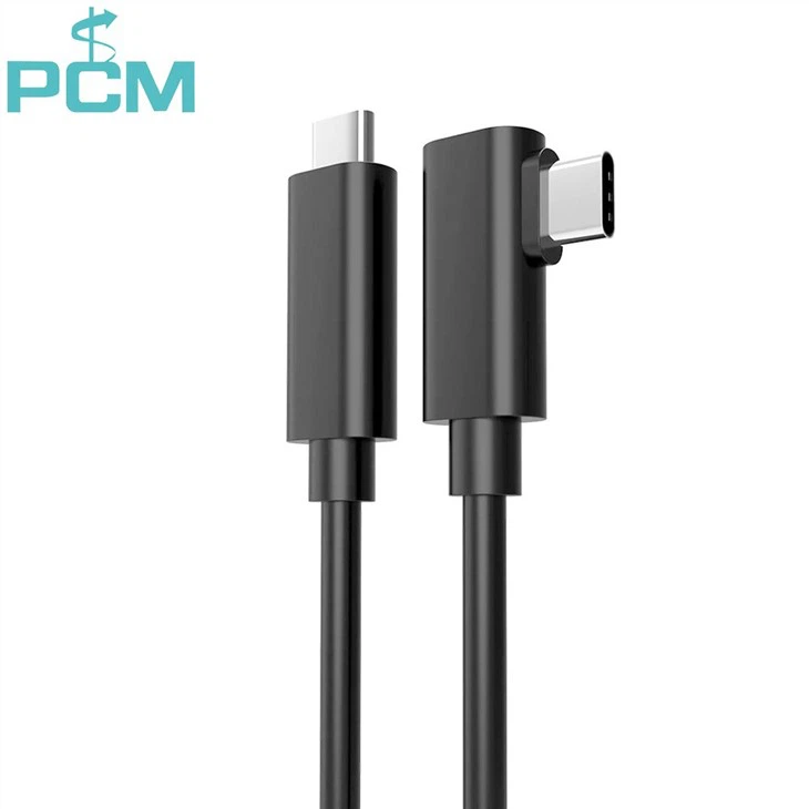 Oculus Link Virtual Reality Headset Cable for Quest 2 and Quest PC VR