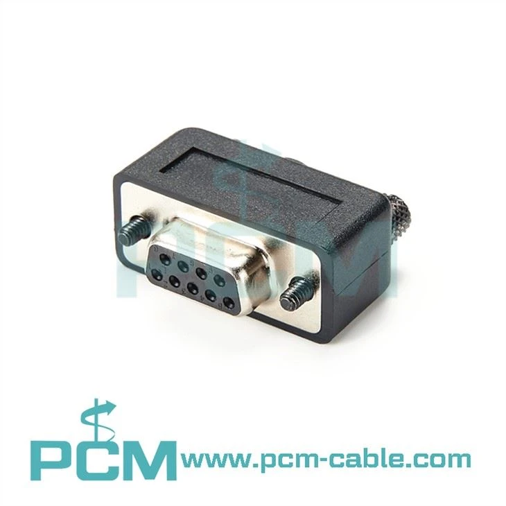 Pengakhiran Bus 120 Ohm Untuk Sistem CAN Berkecepatan Tinggi