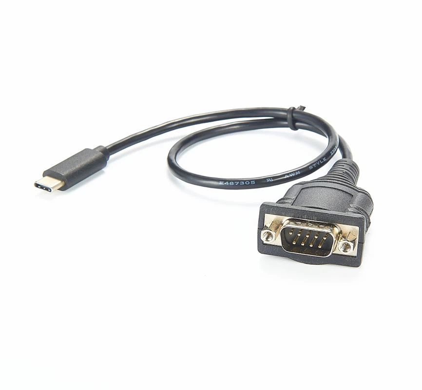 Perbedaan antara COM, RS232, RS485, RS422