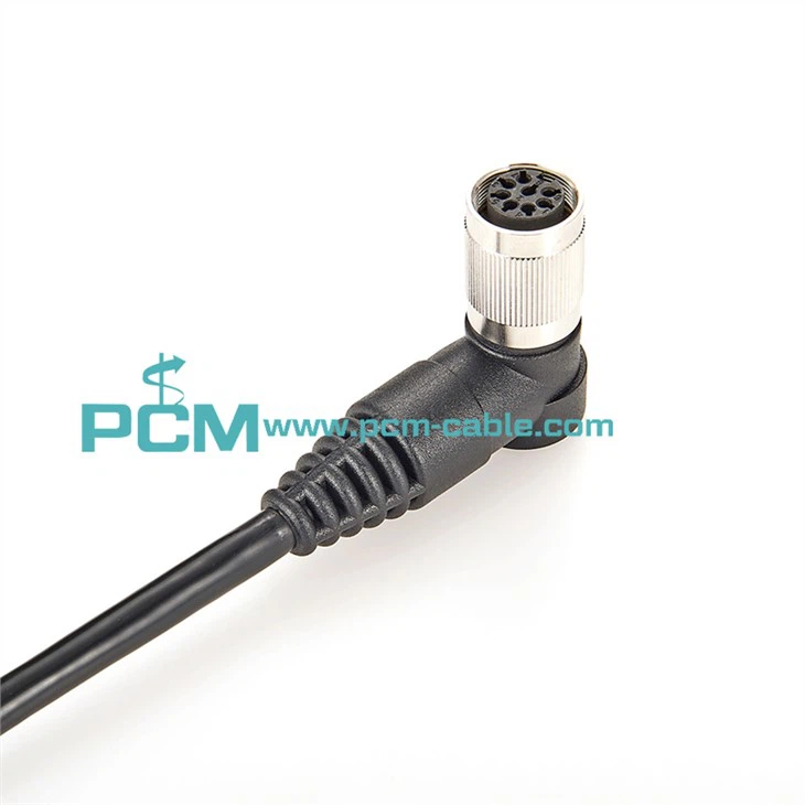Remote Electrical Tilt (RET) System Cable