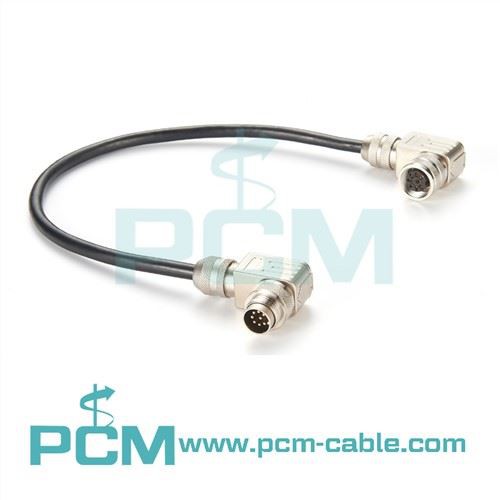 Kabel AISG 8 Pin Din