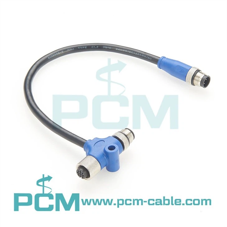 Actuator And Sensor Splitter