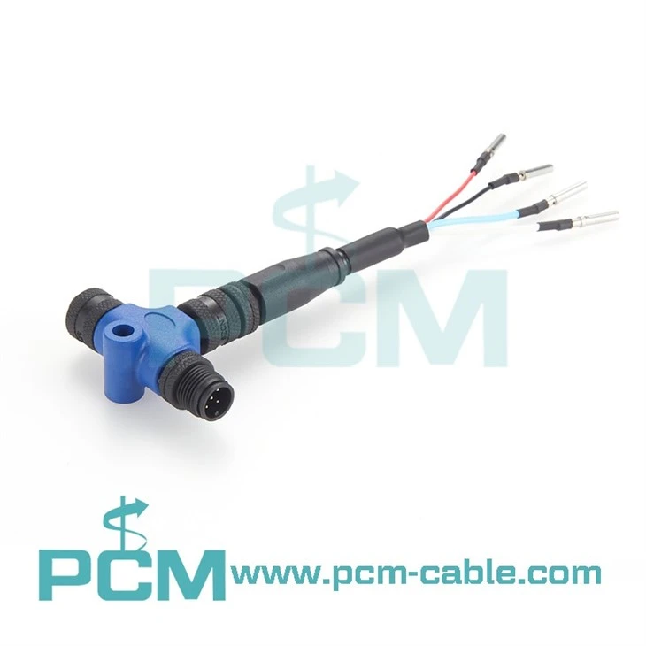 NMEA Cable with Deutsch pins