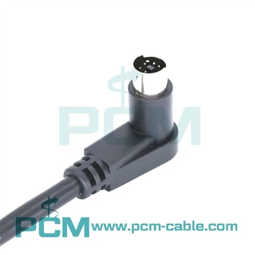 Apakah kabel bersudut memiliki sertifikasi khusus?