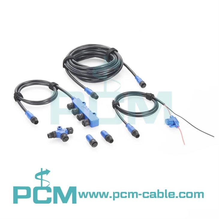 Mikro - C kit backbone