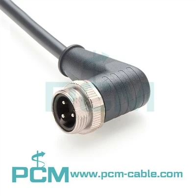 Kabel Powerfast PBB 3-Pin 7/8"-16