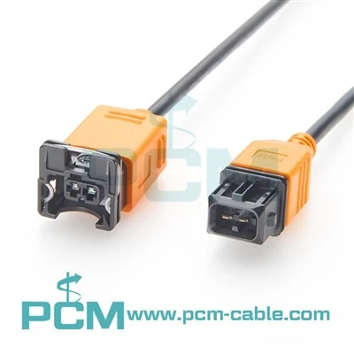 Kabel Junior Power Timer 2 Way JPT Jantan Ke Betina