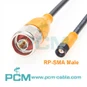 Kabel Antena TIPE RP-SMA Ke N