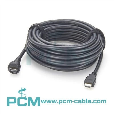 Kabel HDMI Tahan Air IP67 10M