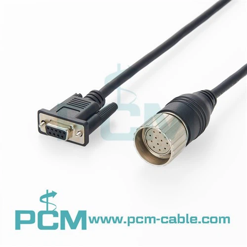 Kabel Koneksi S2BG12/K4BG9