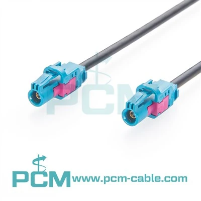 Kabel Mini FAKRA HFM Betina Ke Betina