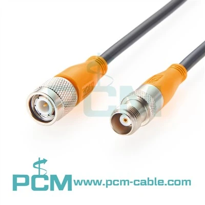 Rakitan Kabel TNC Female Ke TNC Male
