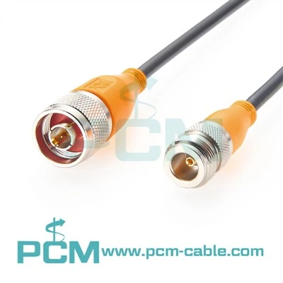 Tipe-Kabel Coax Pria Ke Wanita
